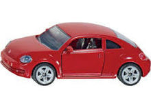 Siku - 1417 - VW The Beetle