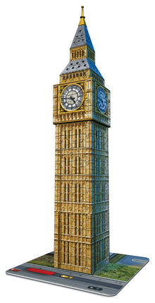 Ravensburger 216pc - Big Ben 3D Puzzle