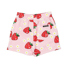 Berry Much Shorts