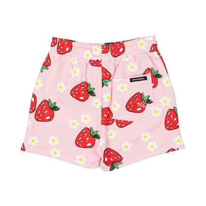 Berry Much Shorts