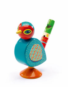 Djeco - Bird Whistle