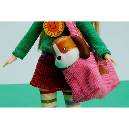 Lottie - Biscuit the Beagle Accessory Set