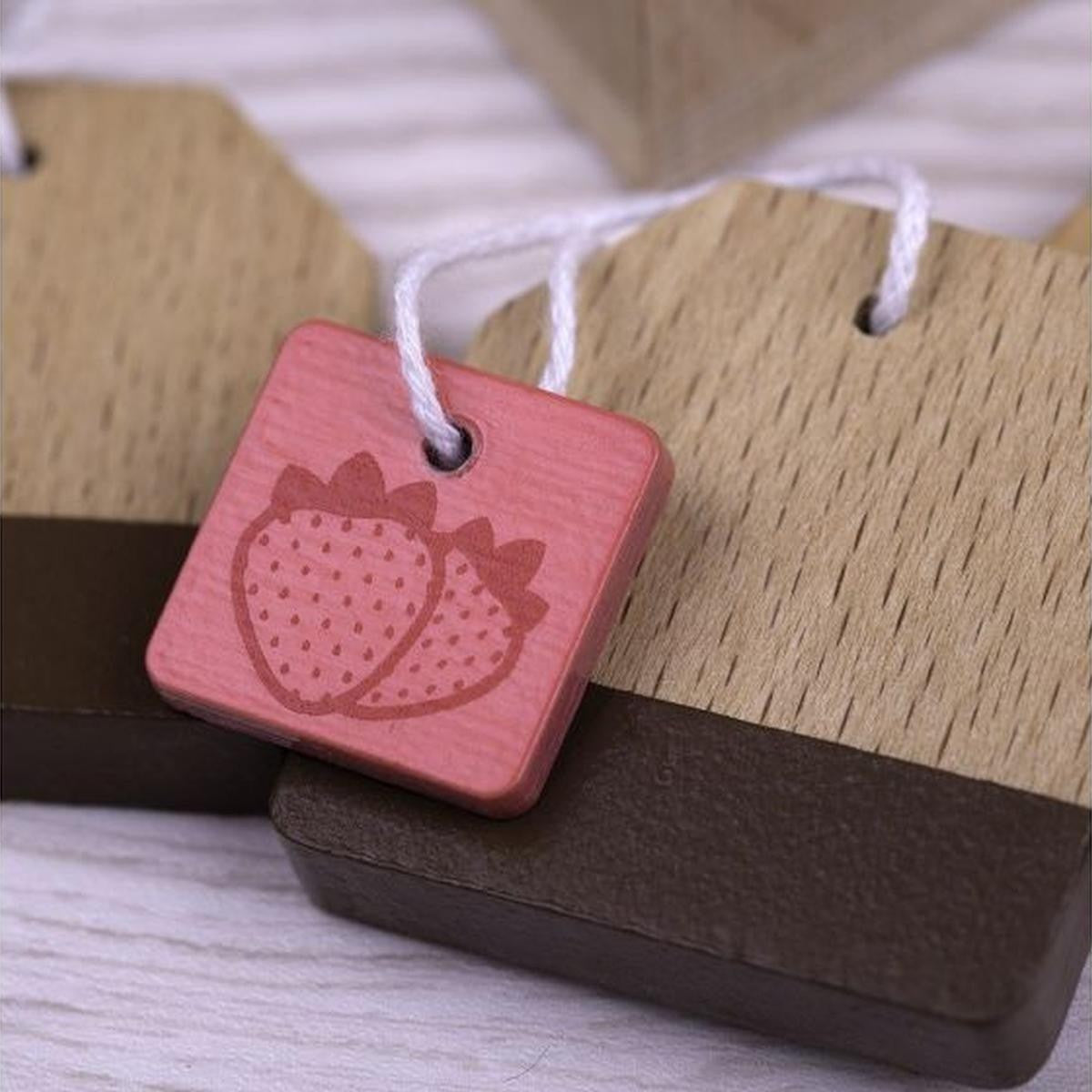 Bigjigs Toys - Tea Bags