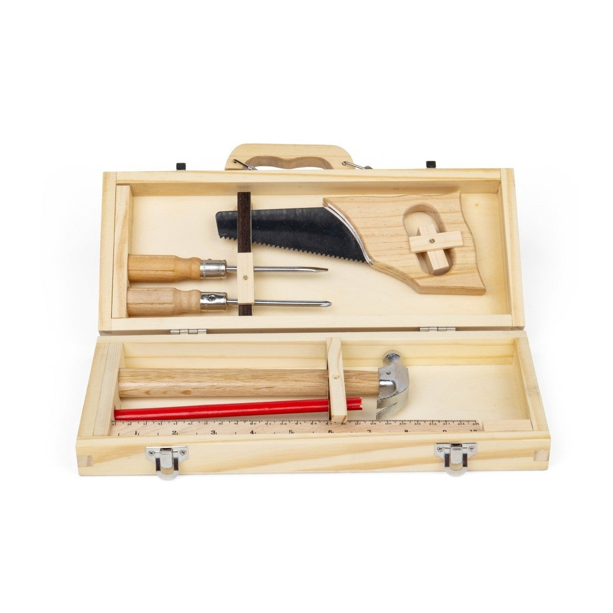 Bigjigs - DIY Tool Box