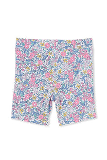 Bluebell Bike Shorts