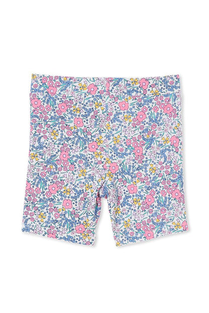 Bluebell Bike Shorts