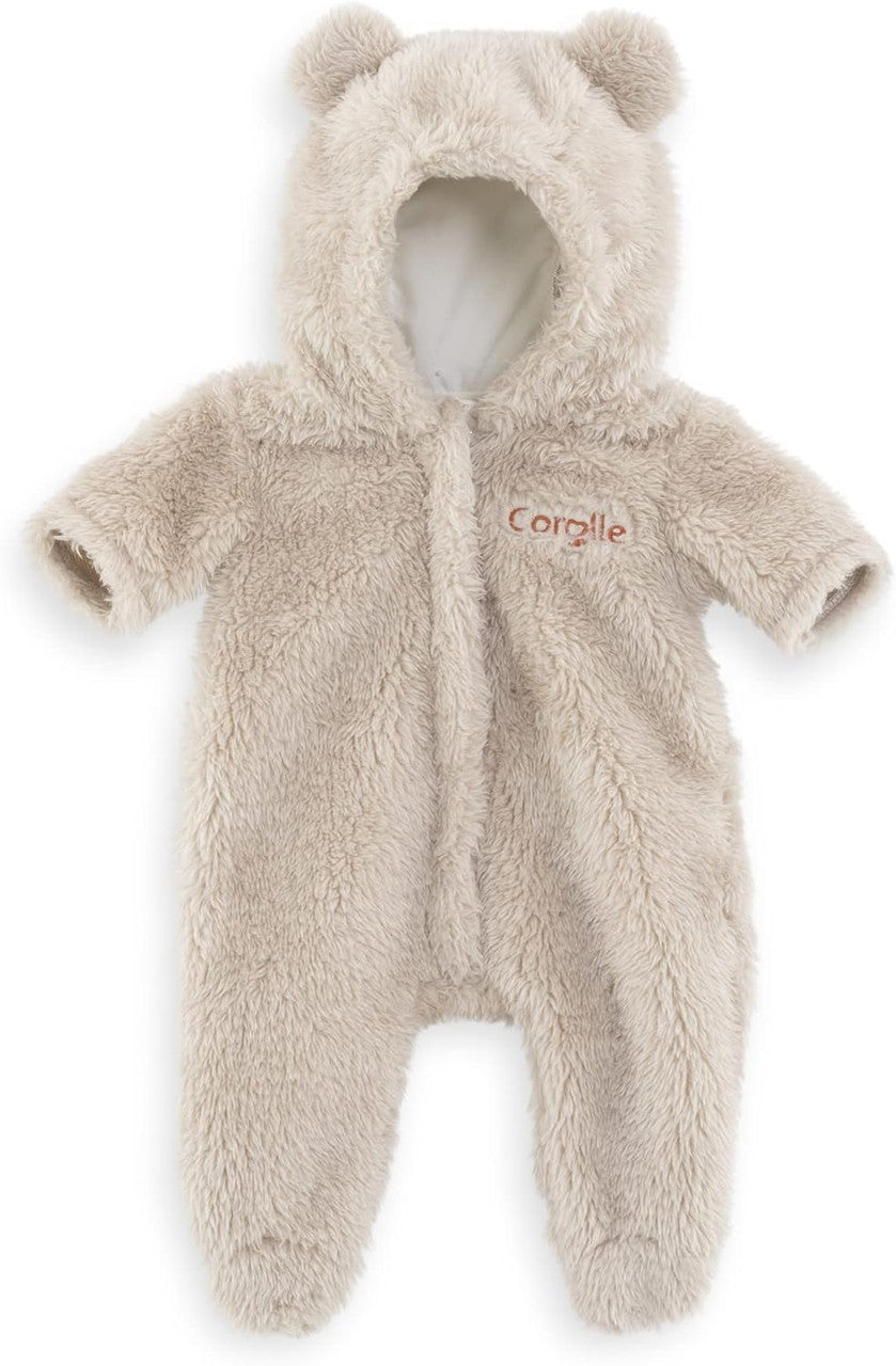 Mon Grand Poupon - Teddy Bear Bunting - 36cm