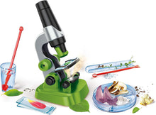 Clementoni - My First Microscope
