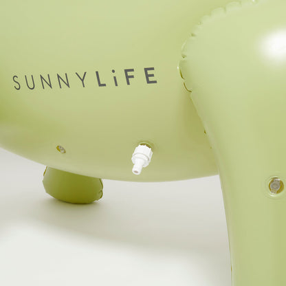 Sunnylife - Dino Giant Sprinkler - Into the Wild Khaki