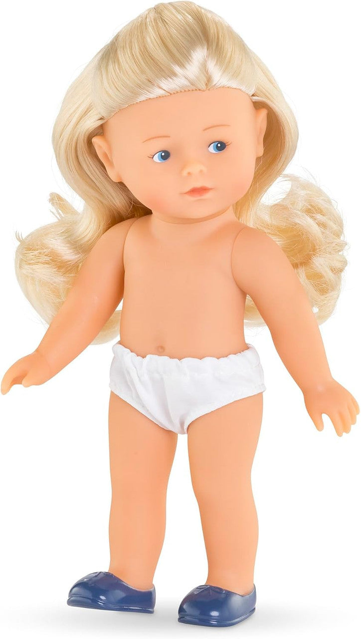 Corolle Mini Corolline Doll - Rosy  Anniversary Edition