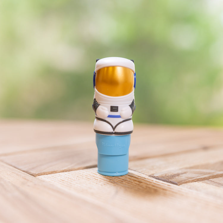 Melissa & Doug - Sticker WOW! Activity Pad Set - Astronaut