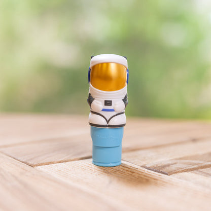 Melissa & Doug - Sticker WOW! Activity Pad Set - Astronaut