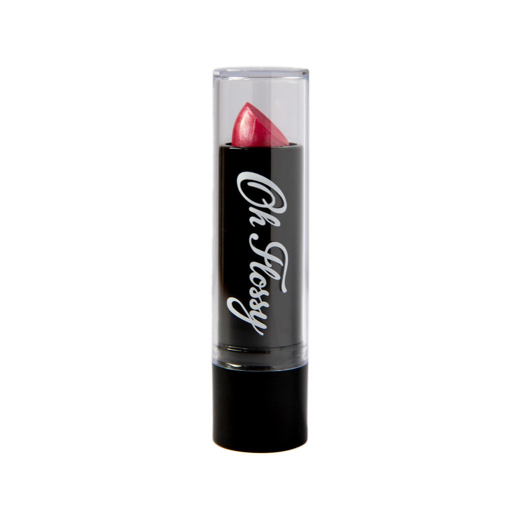 Oh Flossy - Deluxe Natural Makeup Set