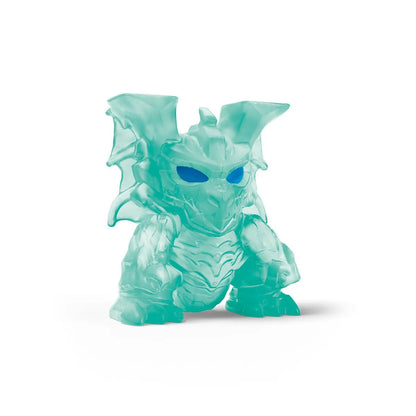 Schleich Eldrador - Mini Creatures Ice Robot 42546