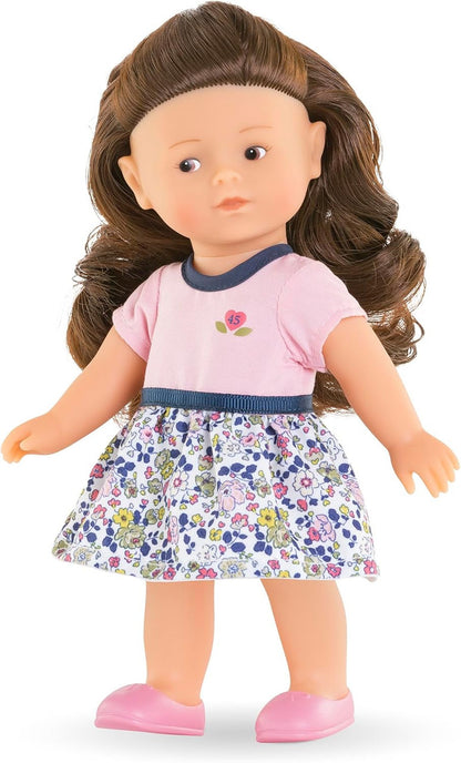 Corolle Mini Corolline Doll - Romy  Anniversary Edition