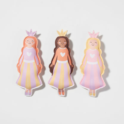 Sunnylife - Dive Buddies - Princess Swan Multi