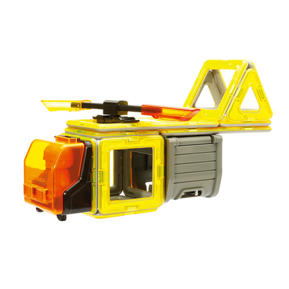 Magformers - Amazing Construction Set 50pc