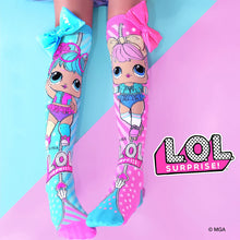 Madmia - L.O.L Surprise Bonbon and Dawn Socks