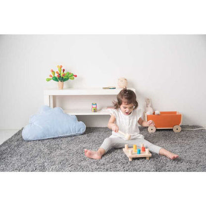 PlanToys - Hammer Peg