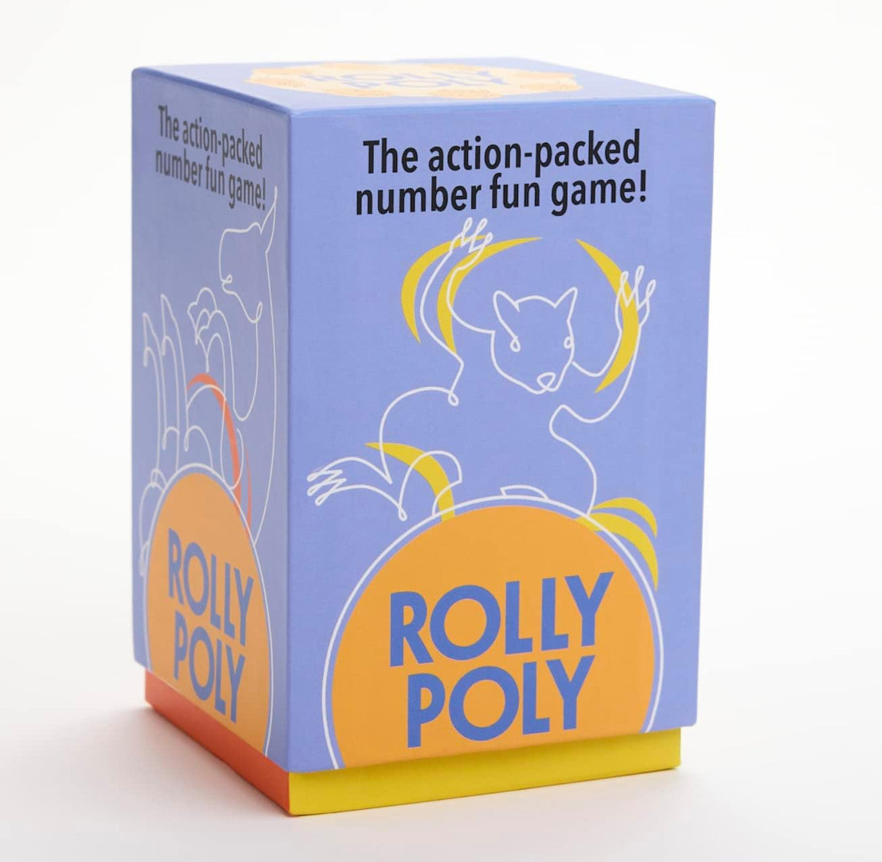 Math for Love - Rolly Poly