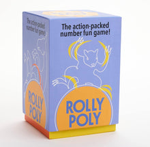 Math for Love - Rolly Poly