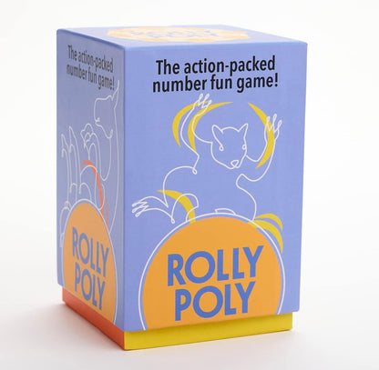 Math for Love - Rolly Poly