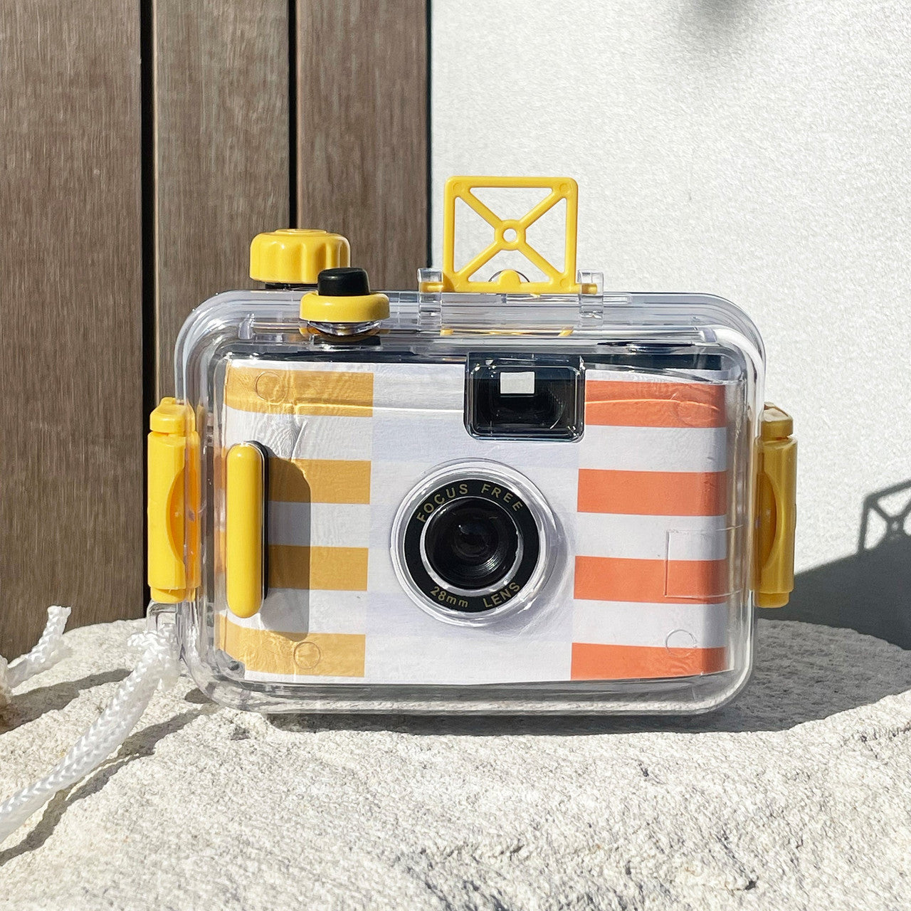 Sunnylife - Underwater Camera - Rio Sun Multi