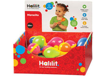 Halilit - Maracito