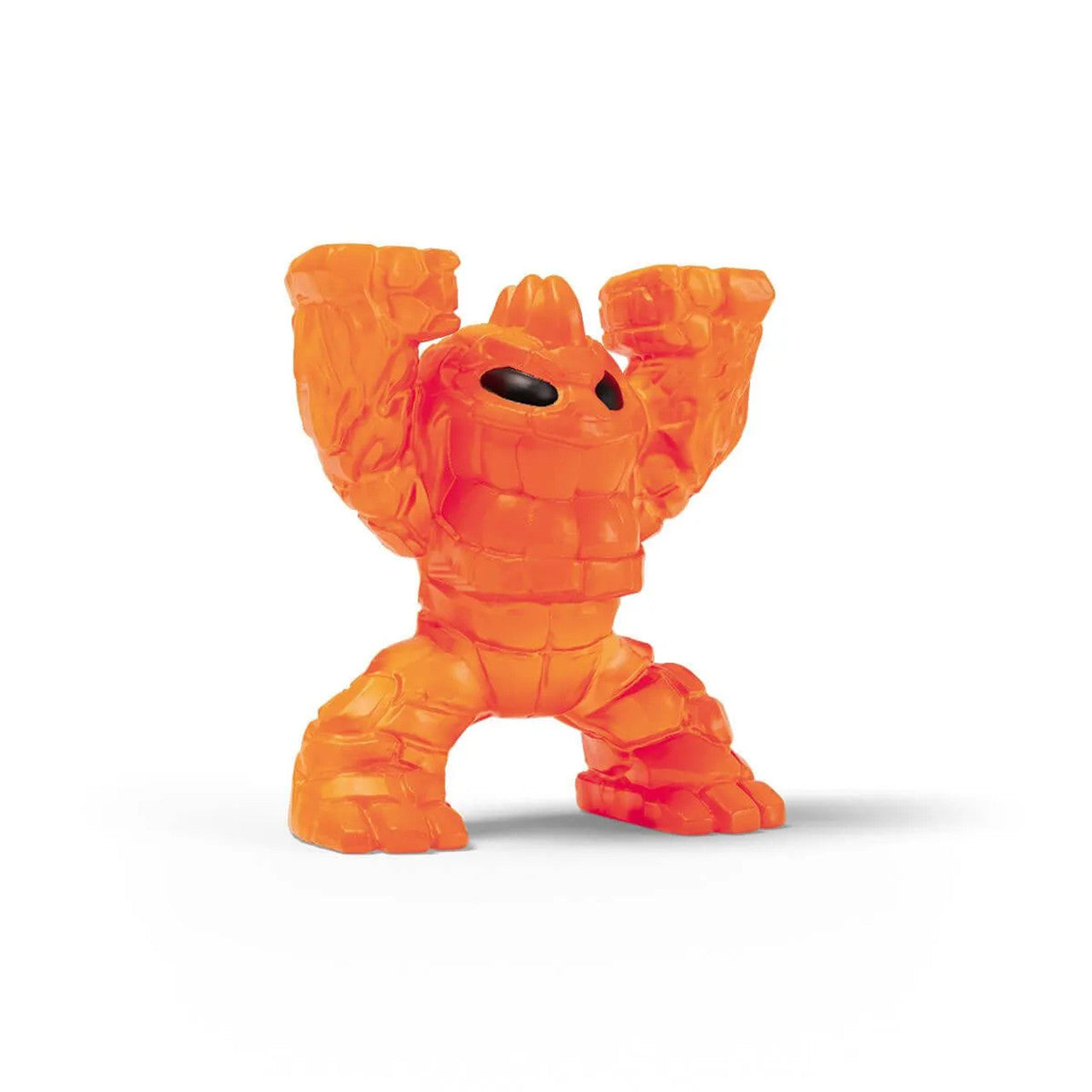 Schleich Eldrador - Mini Creatures Lava Robot