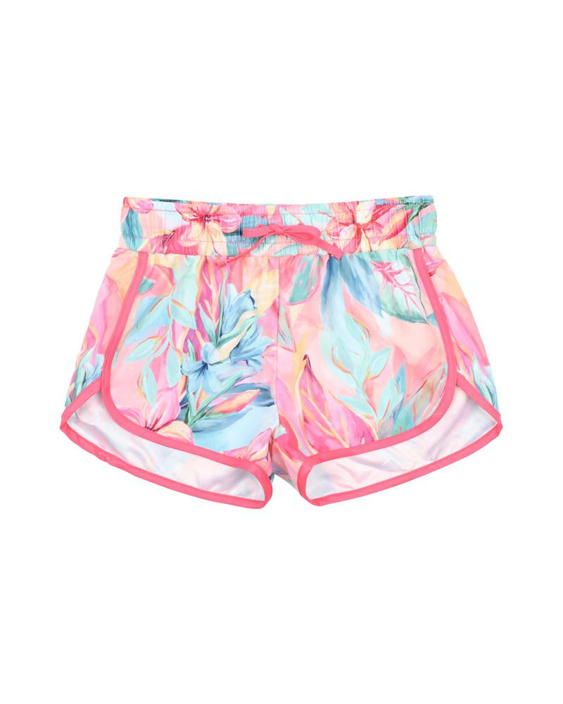 Minihaha - Bree Swim Shorts (sizes 8-12)