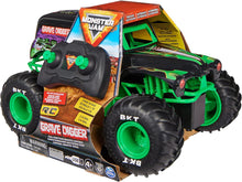 Monster Jam 1:15 Radio Control Grave Digger