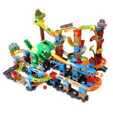 VTech - Marble Rush Magnetic Dino Adventure