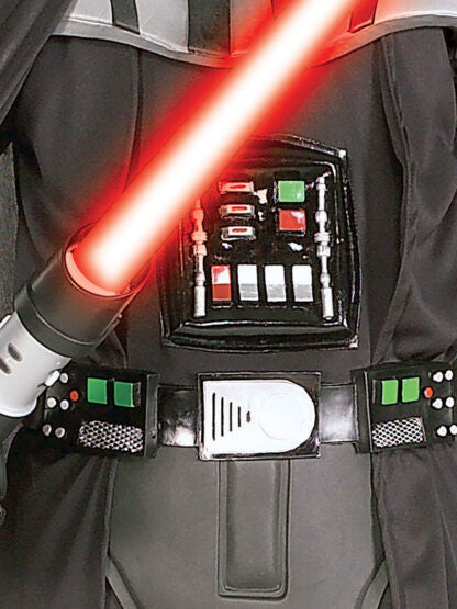 Darth Vader Deluxe Costume (6-8 years)