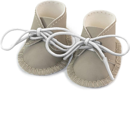 Miniland - Gender Neutral Shoes 21cm