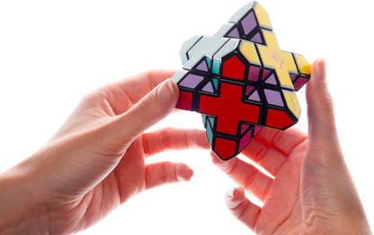 Meffert's - Skewb Xtreme