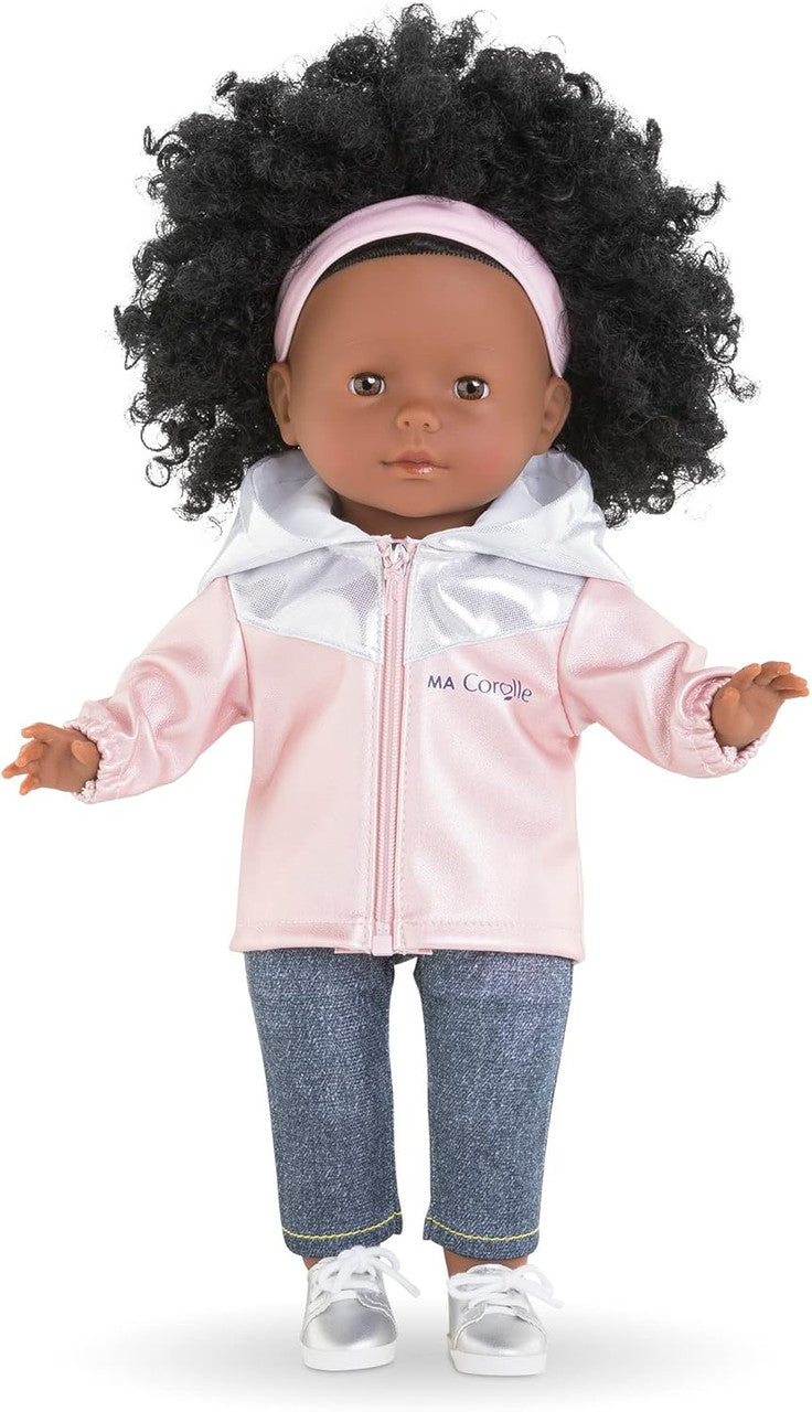 Corolle - Ma Corolle Raincoat 36cm