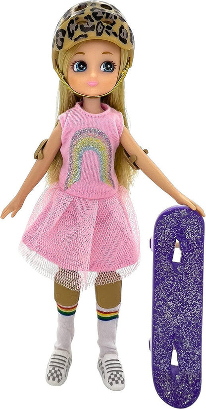 Lottie - Skate Park Doll