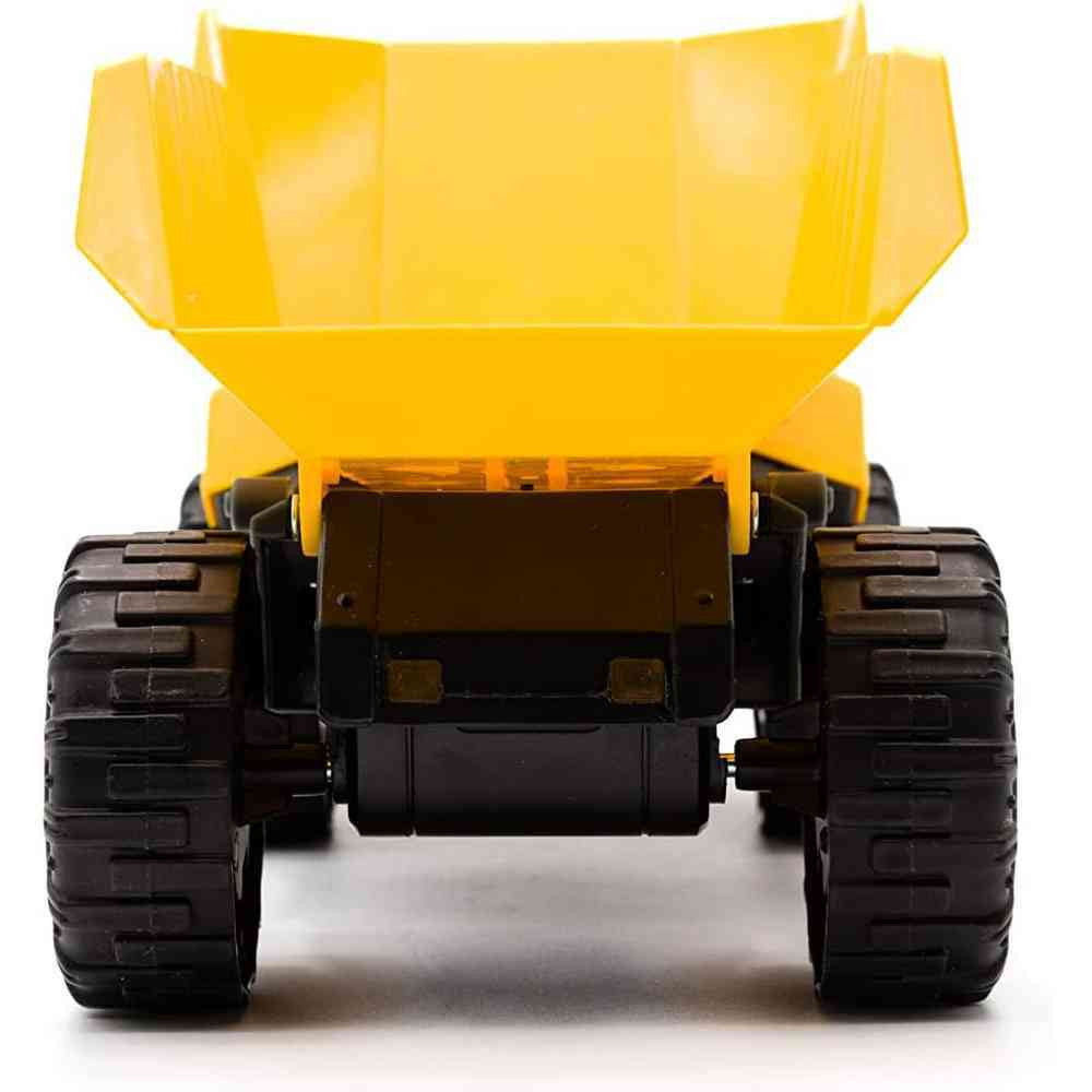 CAT Power Haulers 2.0 - Dump Truck**slight box damage**