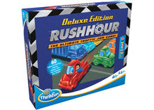 Thinkfun - Rush Hour Game - Deluxe Edition