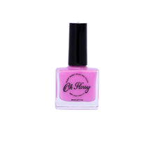 Oh Flossy - Nail Polish - Brave