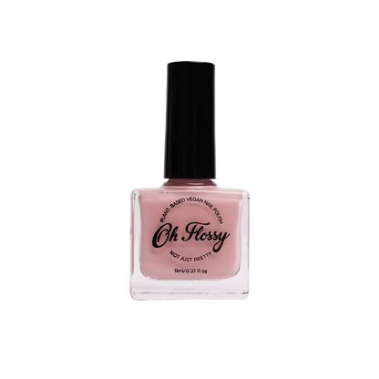 Oh Flossy - Storytime Nail Polish Set