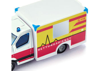 Siku - Ambulance