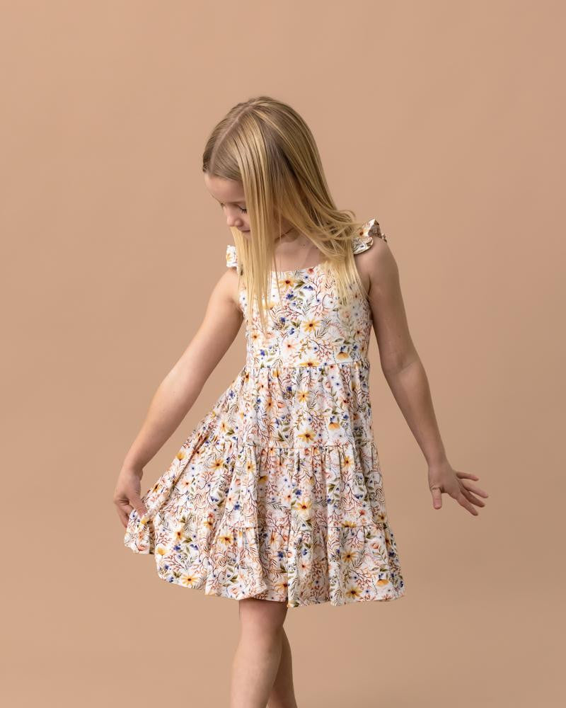 Bébé - Hallie Dress