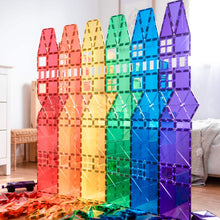Connetix - Rainbow Mega Pack 212pc
