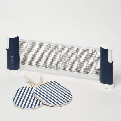 Sunnylife - Table Tennis Set - The Resort Coastal Blue