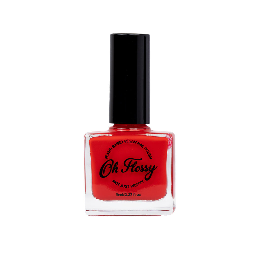 Oh Flossy - Adventure Nail Polish Set