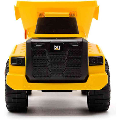 CAT Power Haulers 2.0 - Dump Truck**slight box damage**