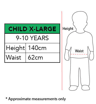 Mad Hatter Boys Deluxe Costume (9-10 years)