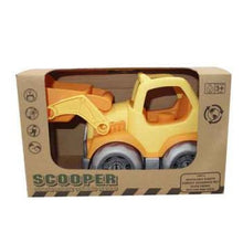 Enviro Plastic Loader