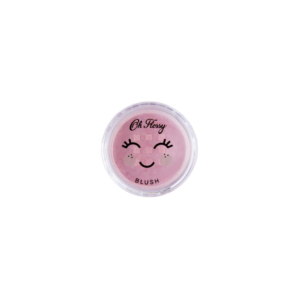 Oh Flossy - Deluxe Natural Makeup Set